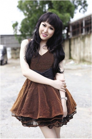 Phi Thanh Vân: