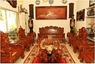 Giải mã muôn kiểu