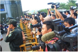Giải mã muôn kiểu