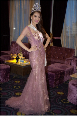 Quế Vân