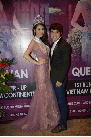 Quế Vân