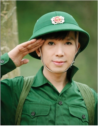 Showbiz Việt: