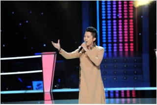 Mỹ Linh bị ép