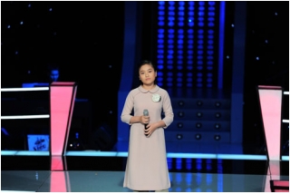 Mỹ Linh bị ép