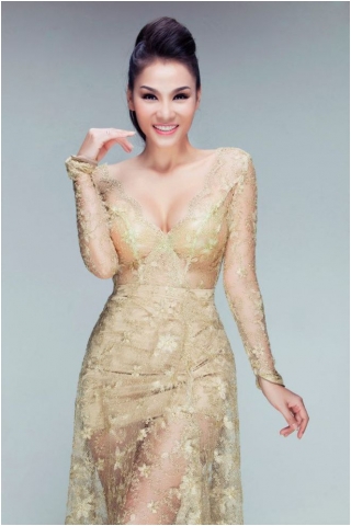 Thu Minh: