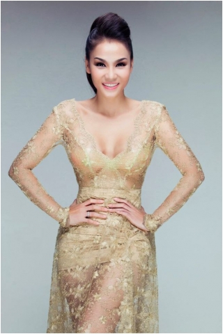 Thu Minh: