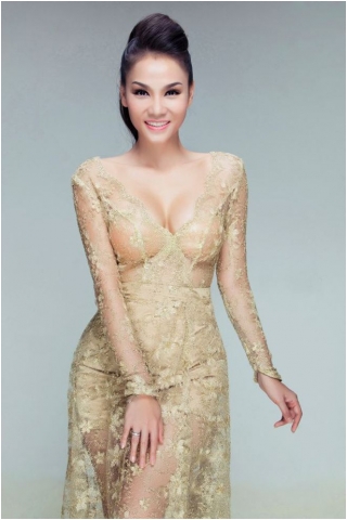 Thu Minh: