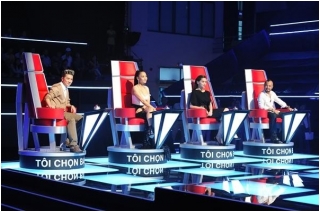 3 lý do khiến The Voice