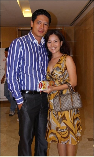 Những cặp đôi