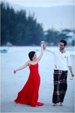 Những cặp đôi