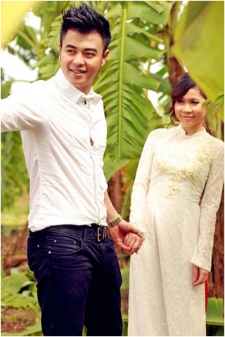 Những cặp đôi