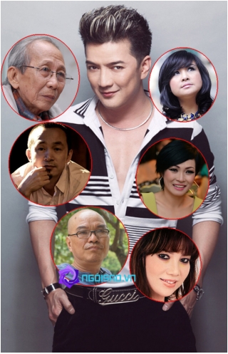 Sao nào nhiều