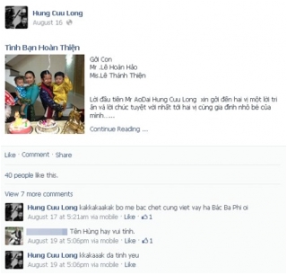 Hùng Cửu Long: