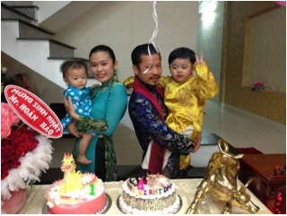 Hùng Cửu Long: