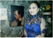 Lan Ngọc: "Tôi không nói giọng Mr Đàm chỉ hát đám cưới"