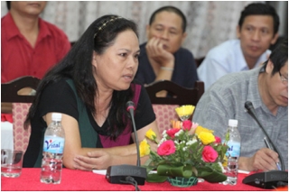 Phê bình điện ảnh và chuyện