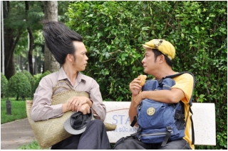 Vì sao phim Việt giờ toàn