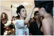 Vedette Việt và những trận chiến 