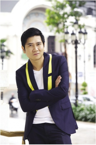 Hồ Hoài Anh: