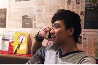 MC Trấn Thành:
