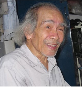 Nhạc sỹ