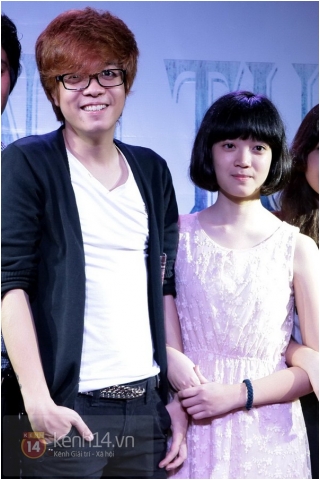 Bùi Anh Tuấn: