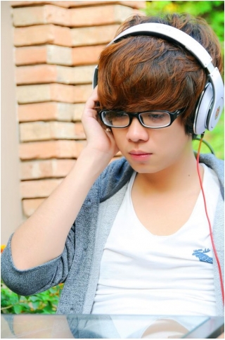 Bùi Anh Tuấn: