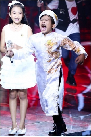 Quang Anh: