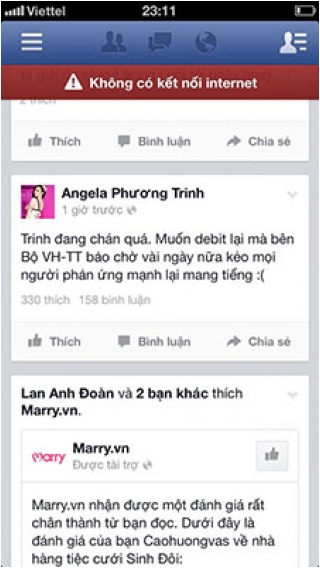 Angela Phương Trinh