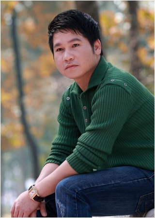 Chí Trung: