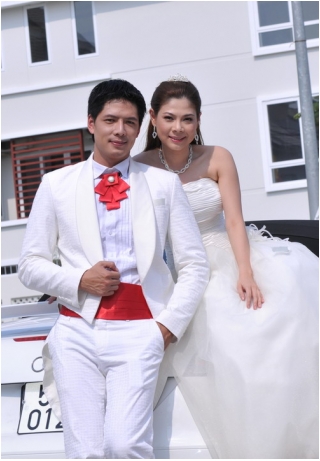 Sao nữ Việt và những lùm xùm