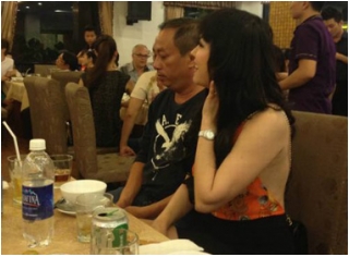 Sao nữ Việt và những lùm xùm