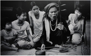 Làng nhạc Việt: