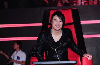 Thanh Bùi: