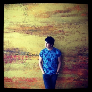 Thanh Bùi: