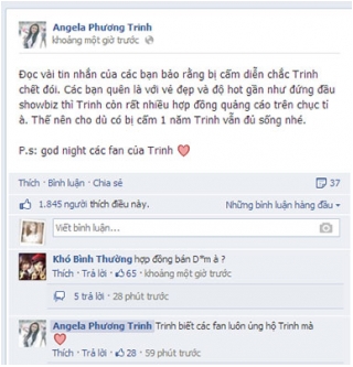 Angela Phương Trinh
