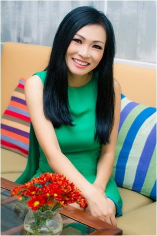 Phương Thanh: