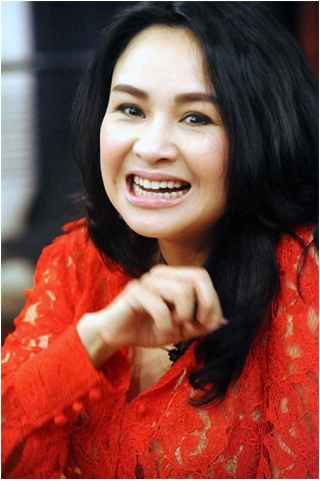 Thanh Lam: