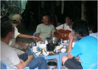 Tân sinh viên
