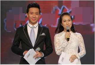 Nghệ sĩ Việt