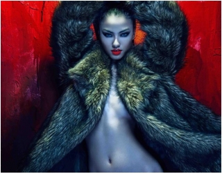 Hot girl Việt thực hiện lời hứa sẽ...