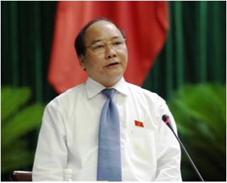 Cảnh báo về sự