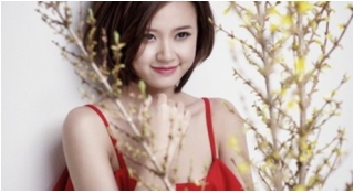 Đại gia chống lưng sao nữ Việt