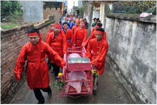Những lễ hội