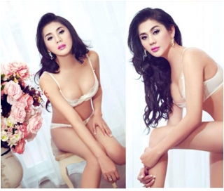 Lâm Chi Khanh mưu đồ lấy