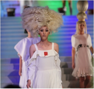 Siêu mẫu Việt: