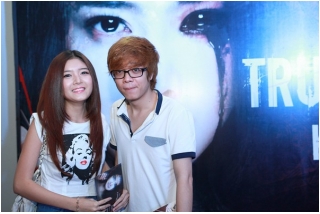 Khi sao Việt thay người yêu như