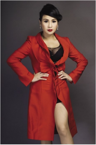 Thanh Lam: Khi yêu tôi