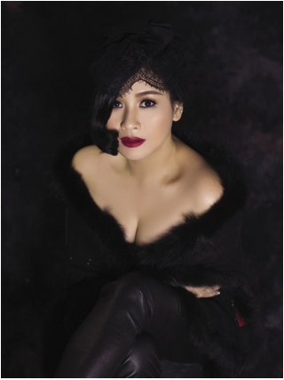 Thanh Lam: Khi yêu tôi
