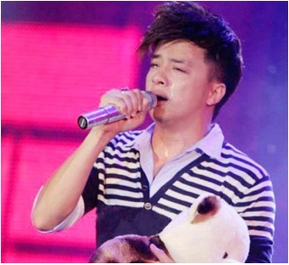 Khi đấng mày râu showbiz... 